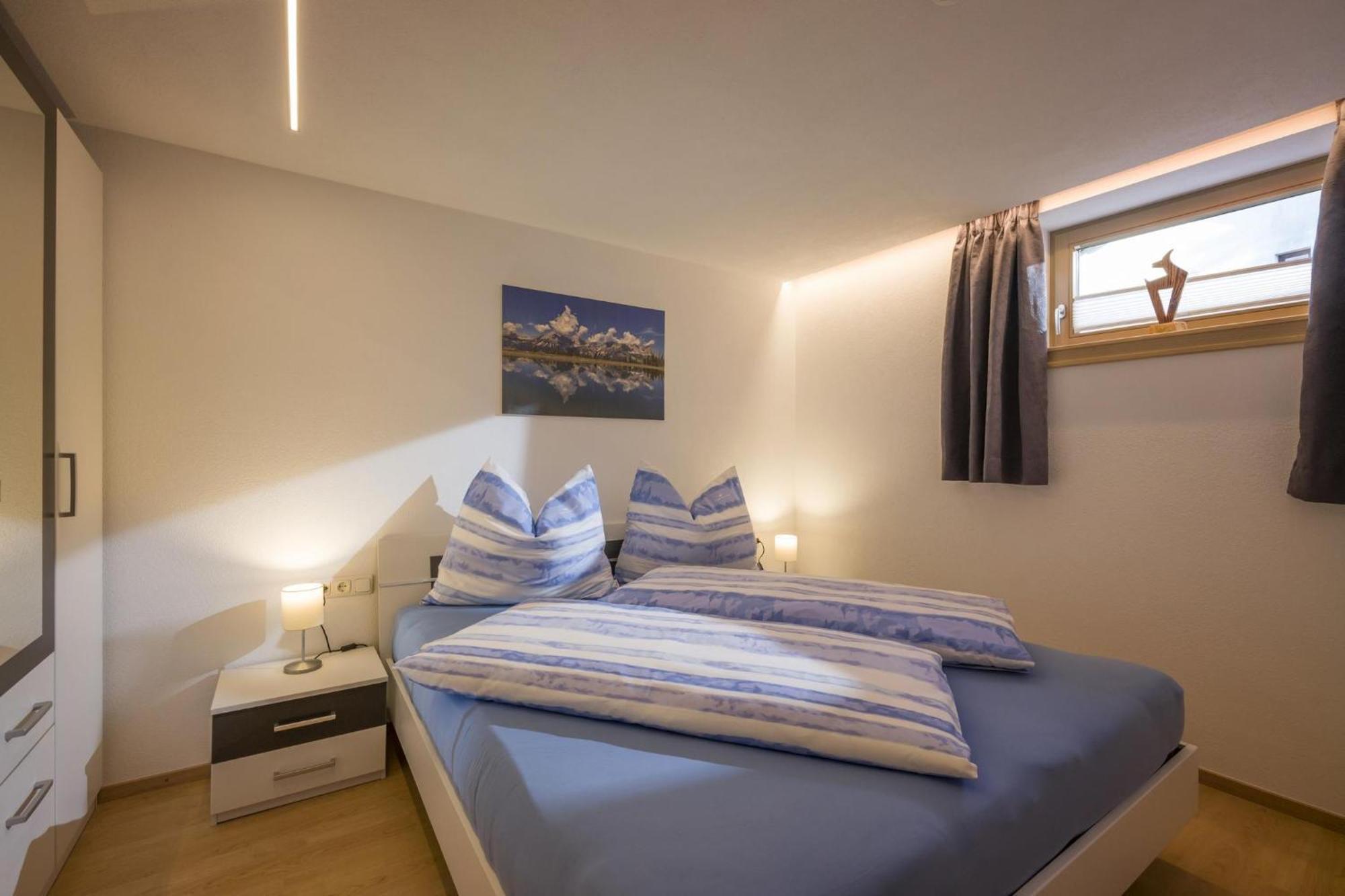 בריקסן אים טהלה Appartement Heidegger מראה חיצוני תמונה